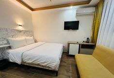 Others 2 EGETUR HOTEL