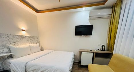 Others 2 EGETUR HOTEL