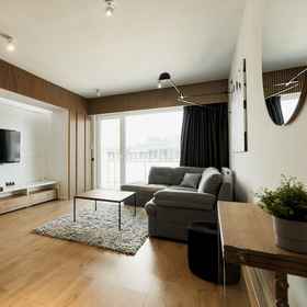 Primary image 1 Nest Inn Mirror Apartment, Cluj-Napoca Apartments