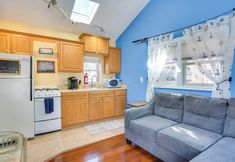 其他 5 Greenwood Lake Cottage w/ Shared Dock & Hot Tub!