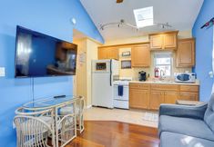 其他 2 Greenwood Lake Cottage w/ Shared Dock & Hot Tub!