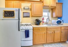 其他 6 Greenwood Lake Cottage w/ Shared Dock & Hot Tub!