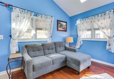 其他 3 Greenwood Lake Cottage w/ Shared Dock & Hot Tub!