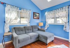 기타 3 Greenwood Lake Cottage w/ Shared Dock & Hot Tub!