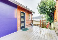 Lainnya 2 Seattle Sanctuary w/ Sweeping Views, Walk to Beach