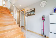 Lainnya 7 Seattle Sanctuary w/ Sweeping Views, Walk to Beach