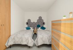 其他 6 Marynarska Modern Apartment by Renters