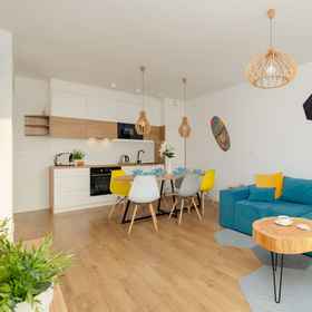 Primary image 1 Marynarska Modern Apartment by Renters, Mielno Hotels
