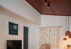 其他 3 Pousada Girassol Morro