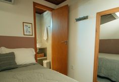 其他 7 Pousada Girassol Morro