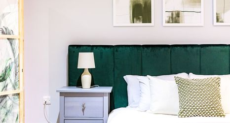 其他 2 Pontcanna Jewel Cardiff city centre