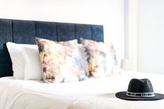 其他 4 Pontcanna Jewel Cardiff city centre