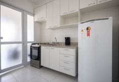 기타 7 Thera Faria Lima 2 Quartos Pinheiros São Paulo