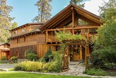 其他 The Lindsay Lodge & Restaurant