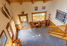 其他 7 The Lindsay Lodge & Restaurant