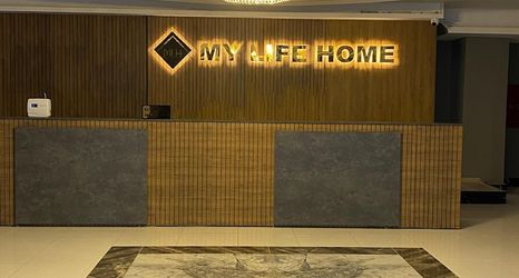 其他 2 My Life Home Hotel