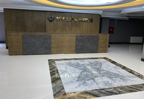 其他 My Life Home Hotel