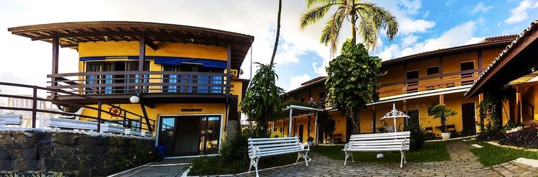 その他 Pousada do Sol