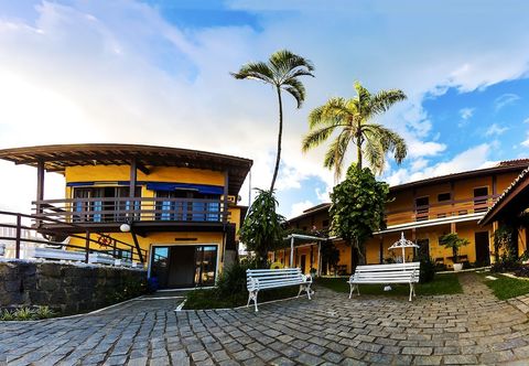 その他 Pousada do Sol