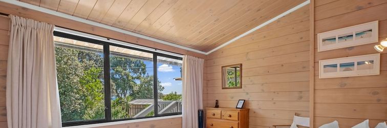 Lainnya Miro Beach House at Palm Beach