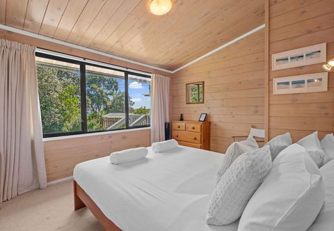 Lainnya Miro Beach House at Palm Beach