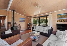 Lainnya 7 Miro Beach House at Palm Beach