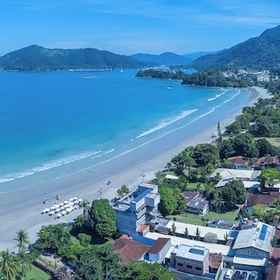 Primary image1Casa Do Viajante旅館,布拉瓦杜苏尔海滩飯店