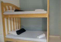 其他 4 Pousada Casa Do Viajante