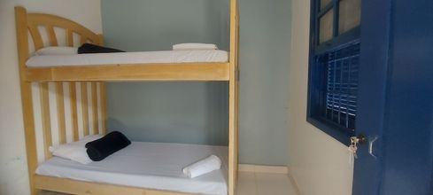 其他 4 Pousada Casa Do Viajante