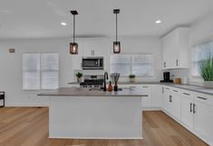 Lain-lain 4 Atlanta Hamilton House, 7 Beds