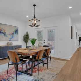 Primary image 1 애틀랜타 해밀턴 하우스, 7 베드, The Catholic Shrine of the Immaculate Conception 호텔