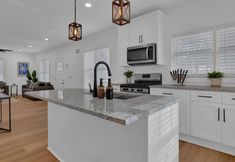 Lain-lain 3 Atlanta Hamilton House, 7 Beds