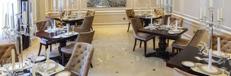 その他 Agandau House