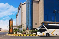 其他 The District luxury Hotel Najran SA