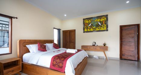 Others 2 The Patra Ubud