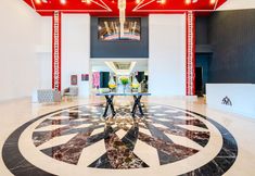 Others 4 Granada Luxury Red Adult Only