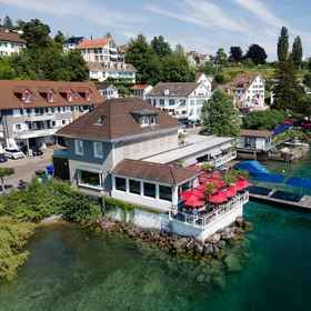 Primary image1SeeLoft - a Sharp Hotel，苏黎世马内格飯店