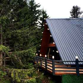 Primary image 1 チャンバシスキーと自然の施設, オルドゥ ホテル