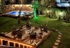 Others 7 İnce Bungalov