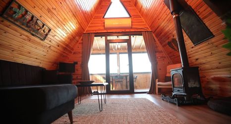 Others 2 İnce Bungalov