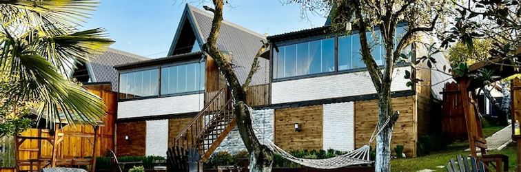 Others İnce Bungalov