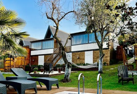 Others İnce Bungalov