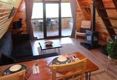 Others 6 İnce Bungalov