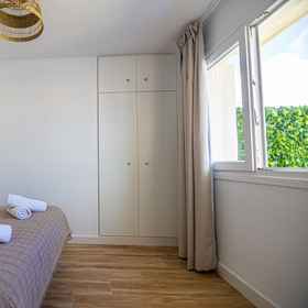 Room 1 선스테이 시사이드 플랫 I 푸에르토 마리나 베날마데나, 베날마데나 호텔