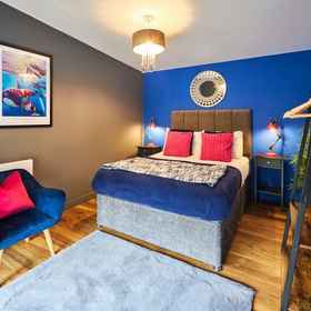 Room 1 Host Stay Ocean Blue Lodge, Ovingham Hotels