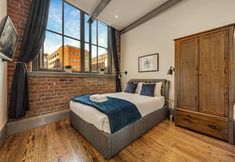 其他 4 Host Apartments Bands Warehouse II