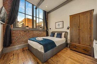 其他 4 Host Apartments Bands Warehouse II