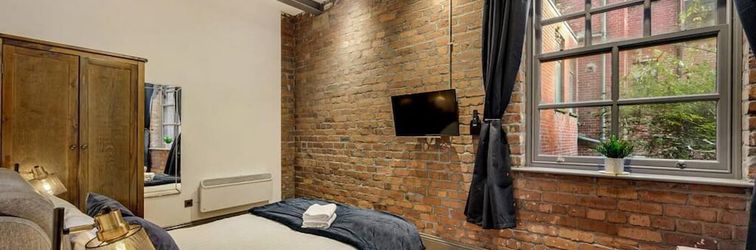 其他 Host Apartments Bands Warehouse II