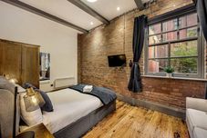 其他 Host Apartments Bands Warehouse II