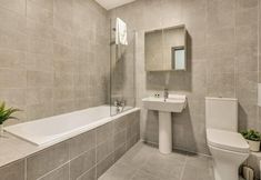 其他 5 Host Apartments Bands Warehouse II